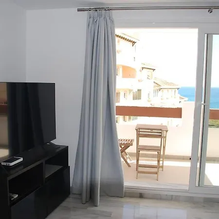 Lejlighed Sea Views *