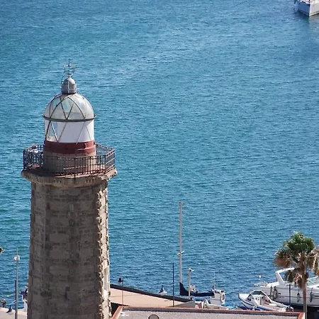 Lejlighed Sea Views *