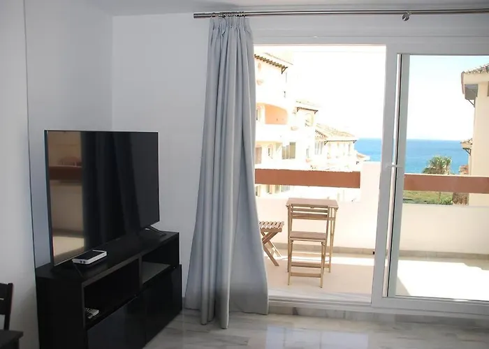 Lejlighed Sea Views *