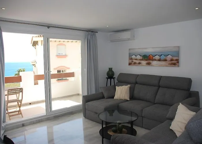 Sea Views Lejlighed *