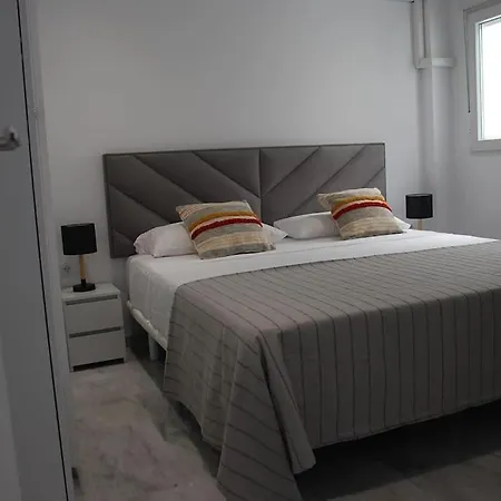 Apartamento Sea Views Estepona