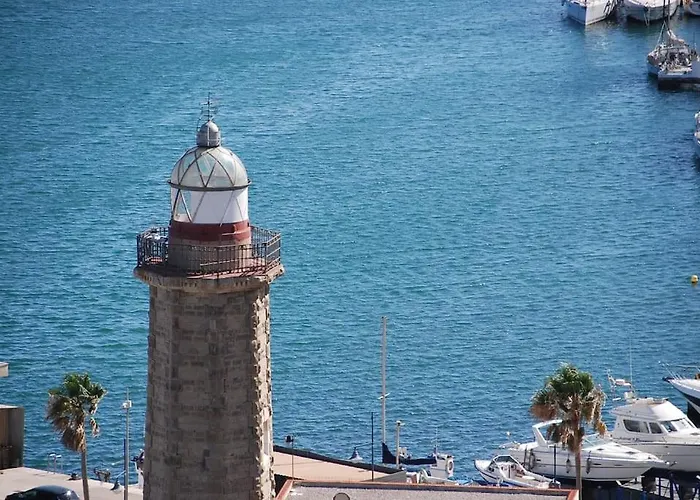 Appartement Sea Views *