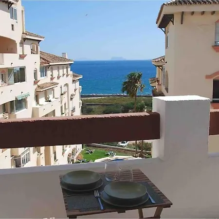 Sea Views דירה אסטפונה