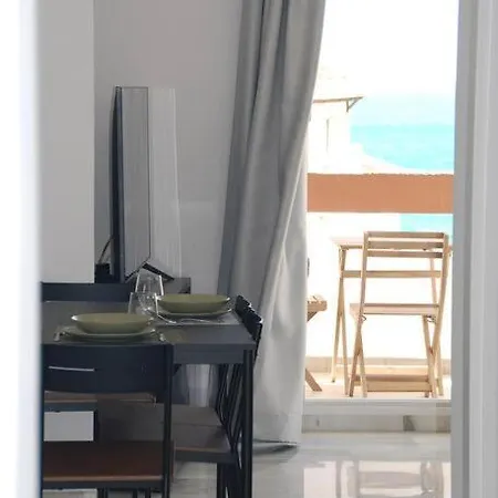 Sea Views